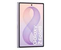 Samsung Galaxy Z Fold8 16/1TB Fioletowy - 1549404 - zdjęcie 4